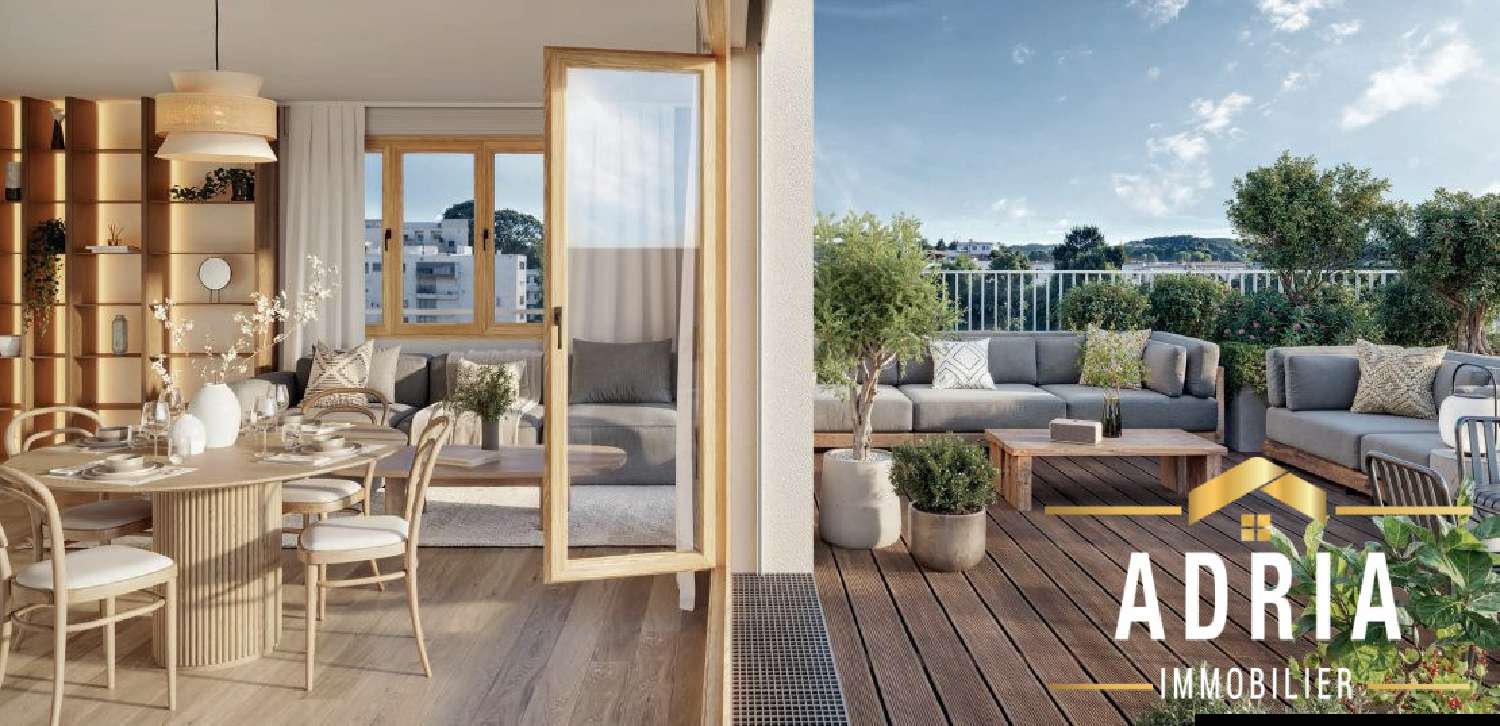  kaufen Wohnung/ Apartment Ris-Orangis Essonne 2