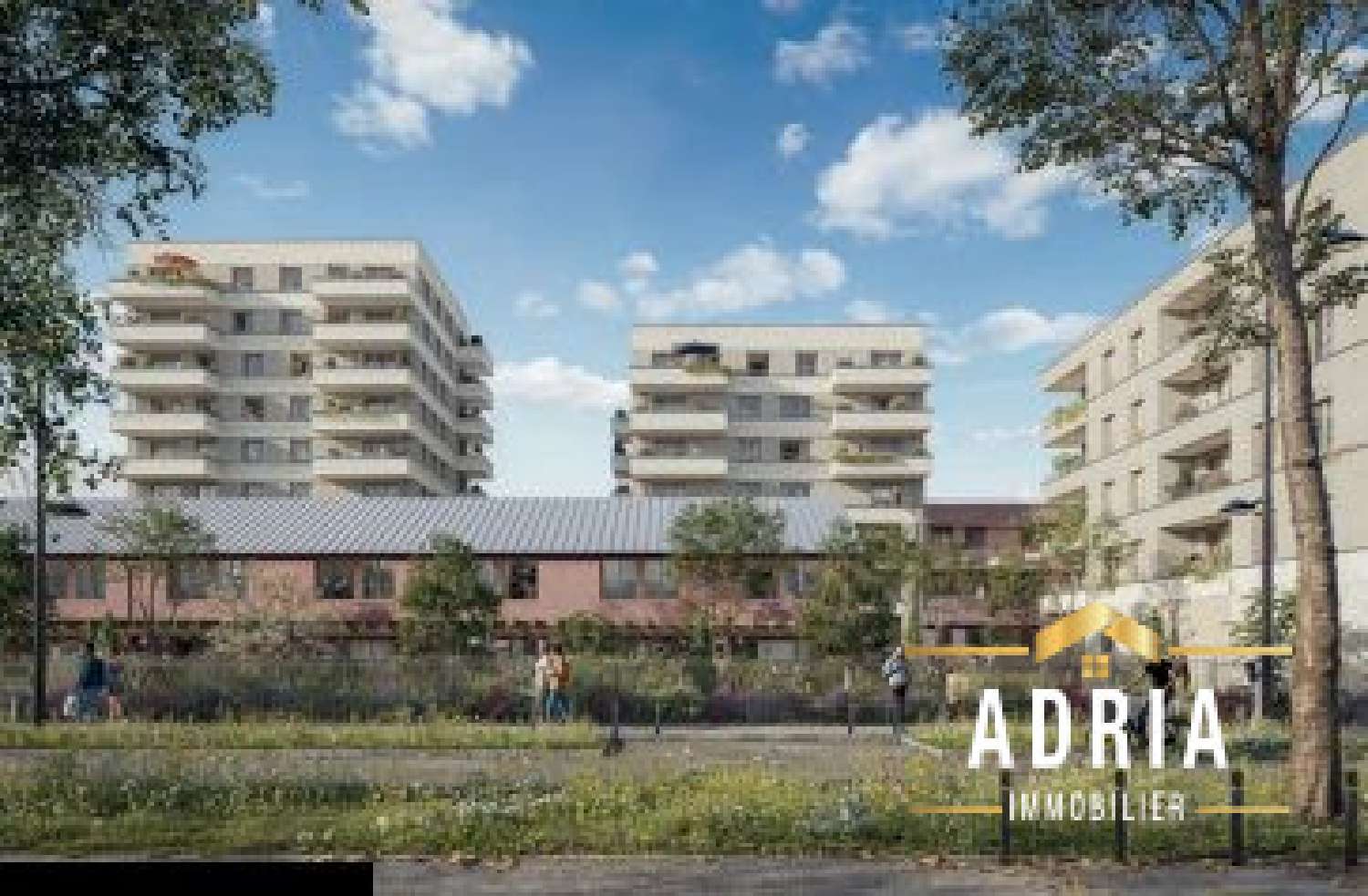  kaufen Wohnung/ Apartment Ris-Orangis Essonne 5