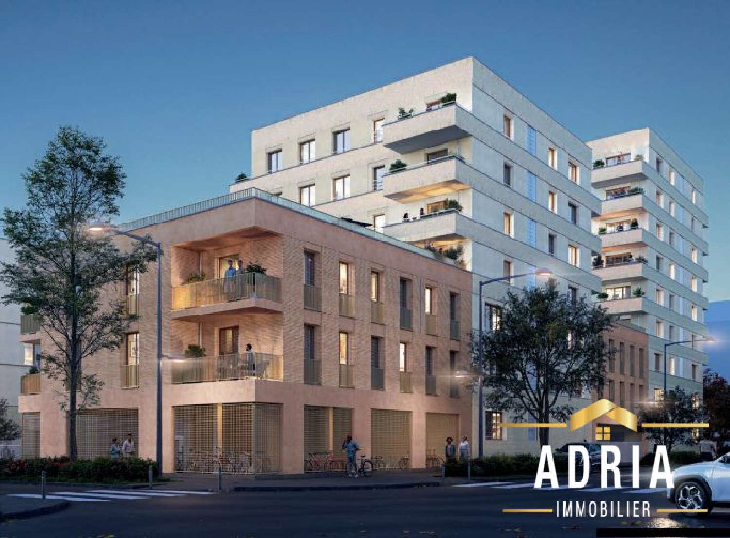  kaufen Wohnung/ Apartment Ris-Orangis Essonne 4