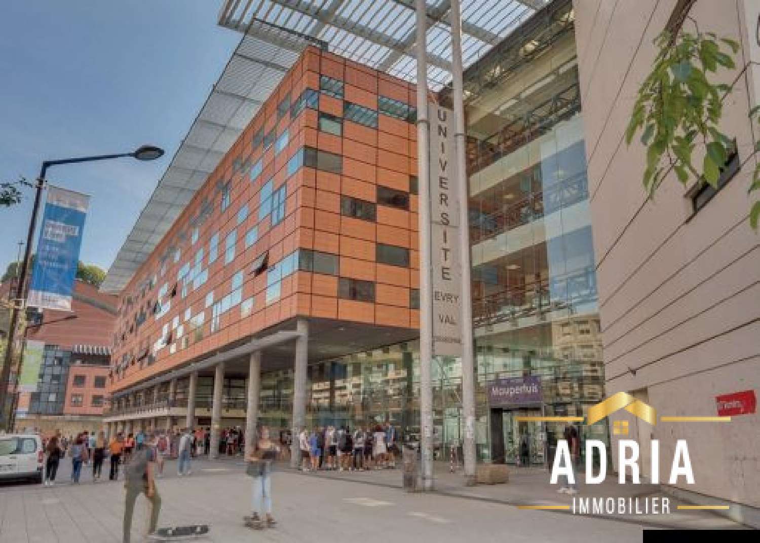  kaufen Wohnung/ Apartment Ris-Orangis Essonne 3