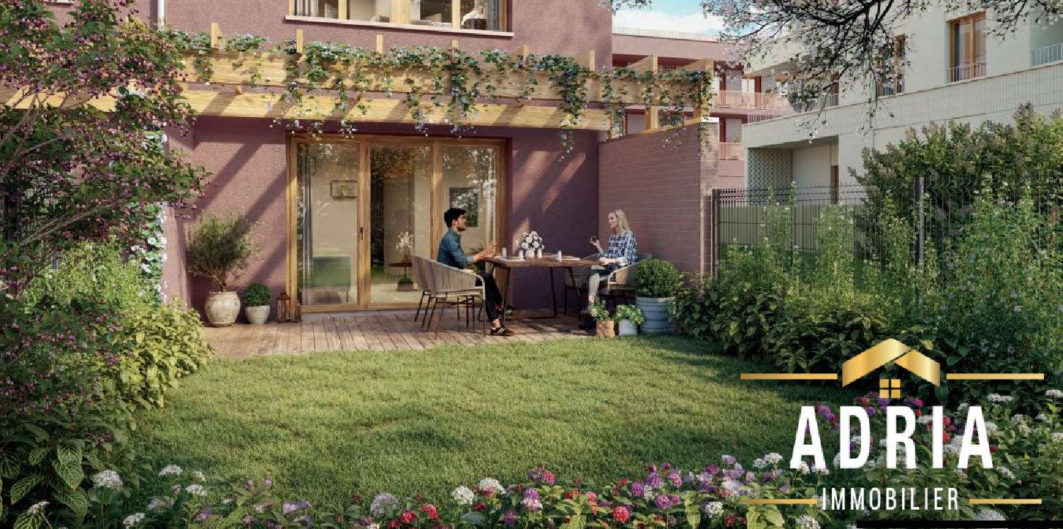  kaufen Wohnung/ Apartment Ris-Orangis Essonne 7