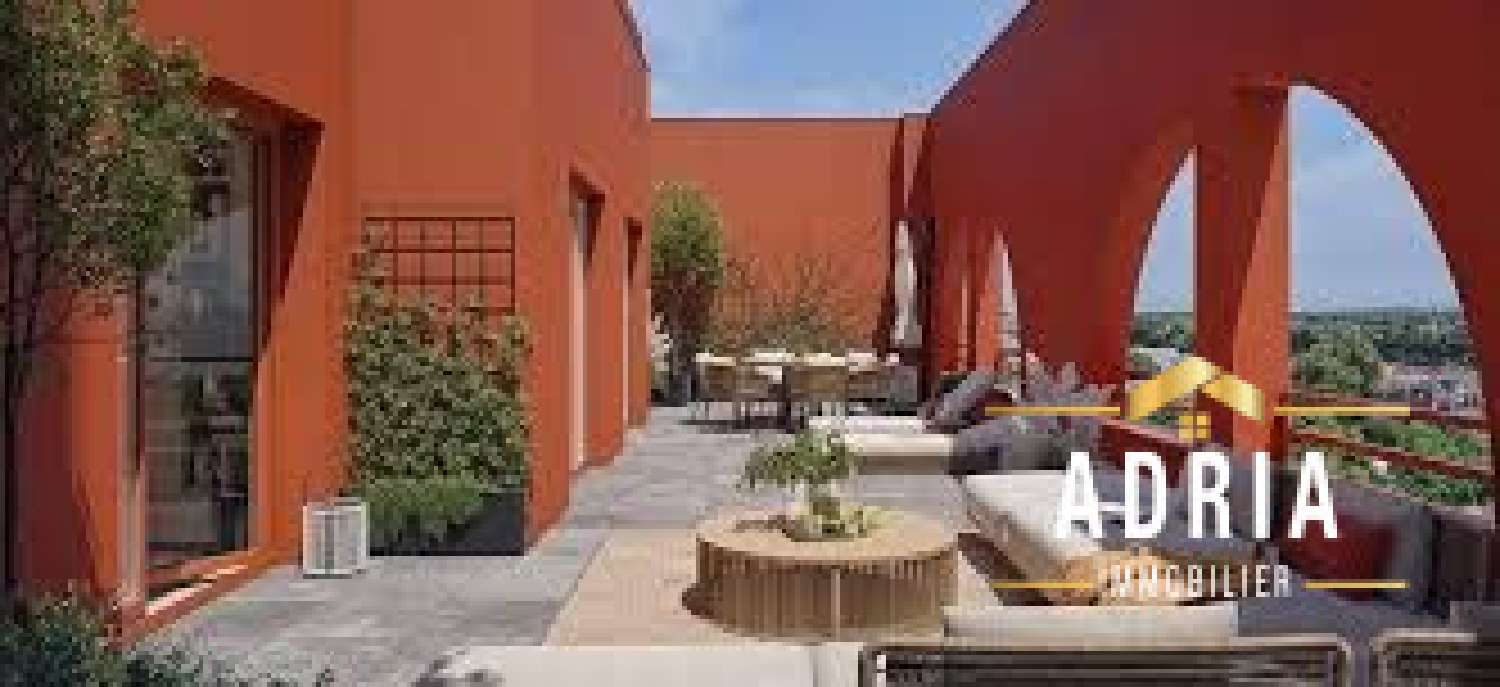 for sale apartment Ris-Orangis Essonne 2