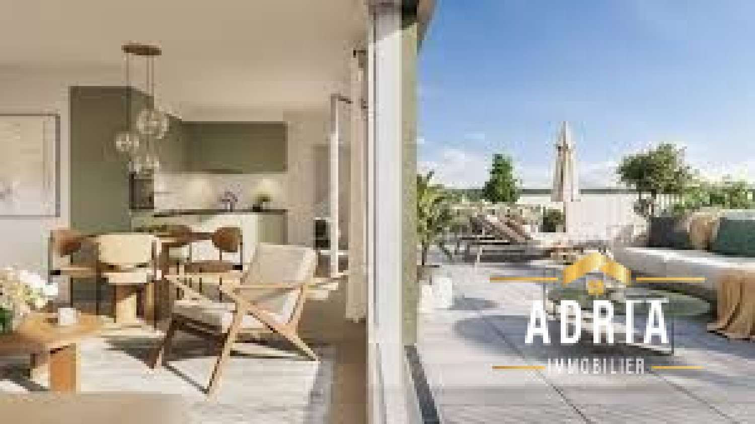 for sale apartment Ris-Orangis Essonne 4