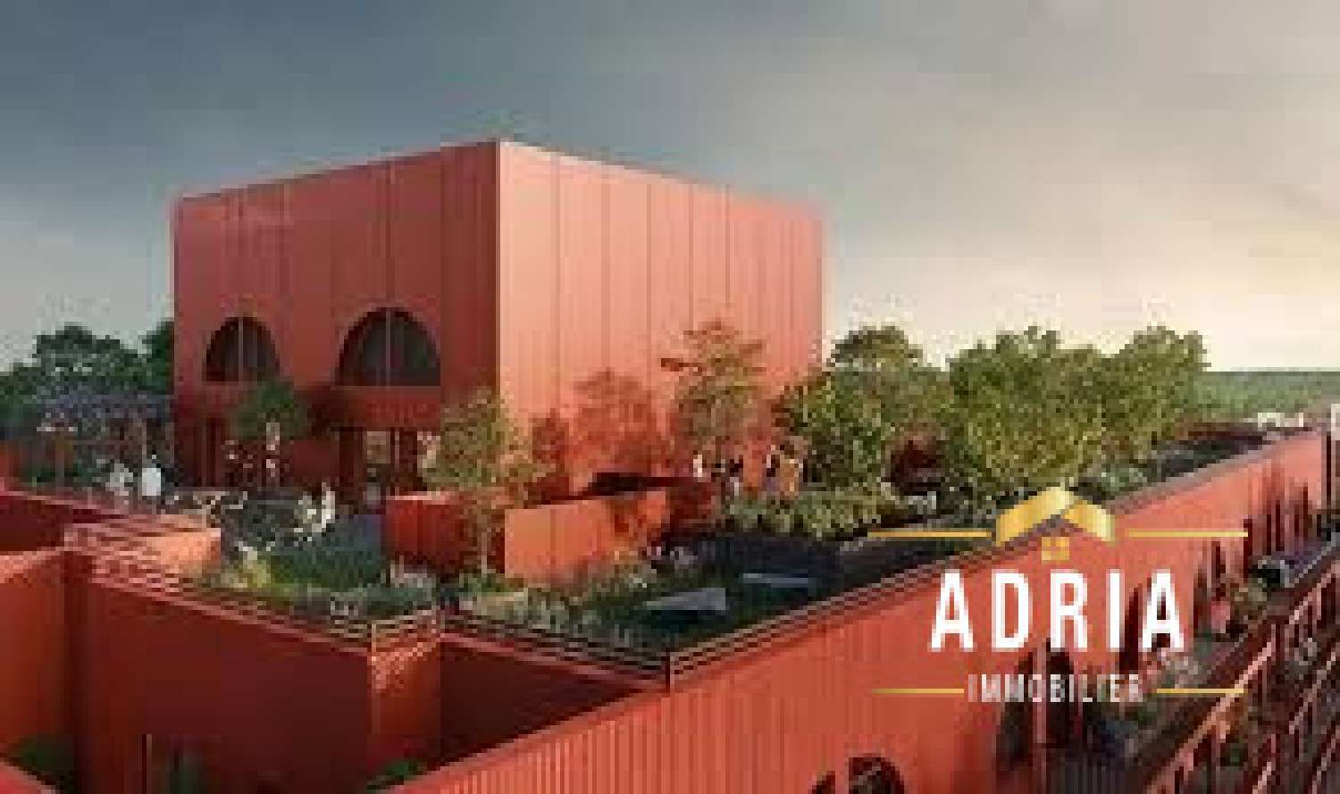  for sale apartment Ris-Orangis Essonne 3