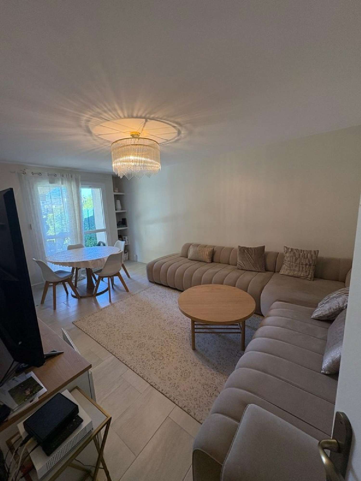  for sale apartment Ris-Orangis Essonne 4