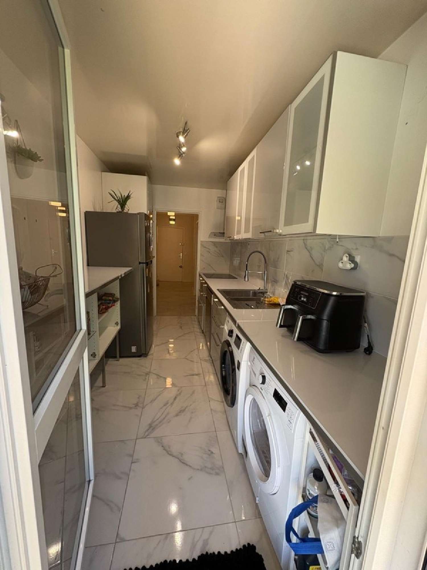  for sale apartment Ris-Orangis Essonne 5