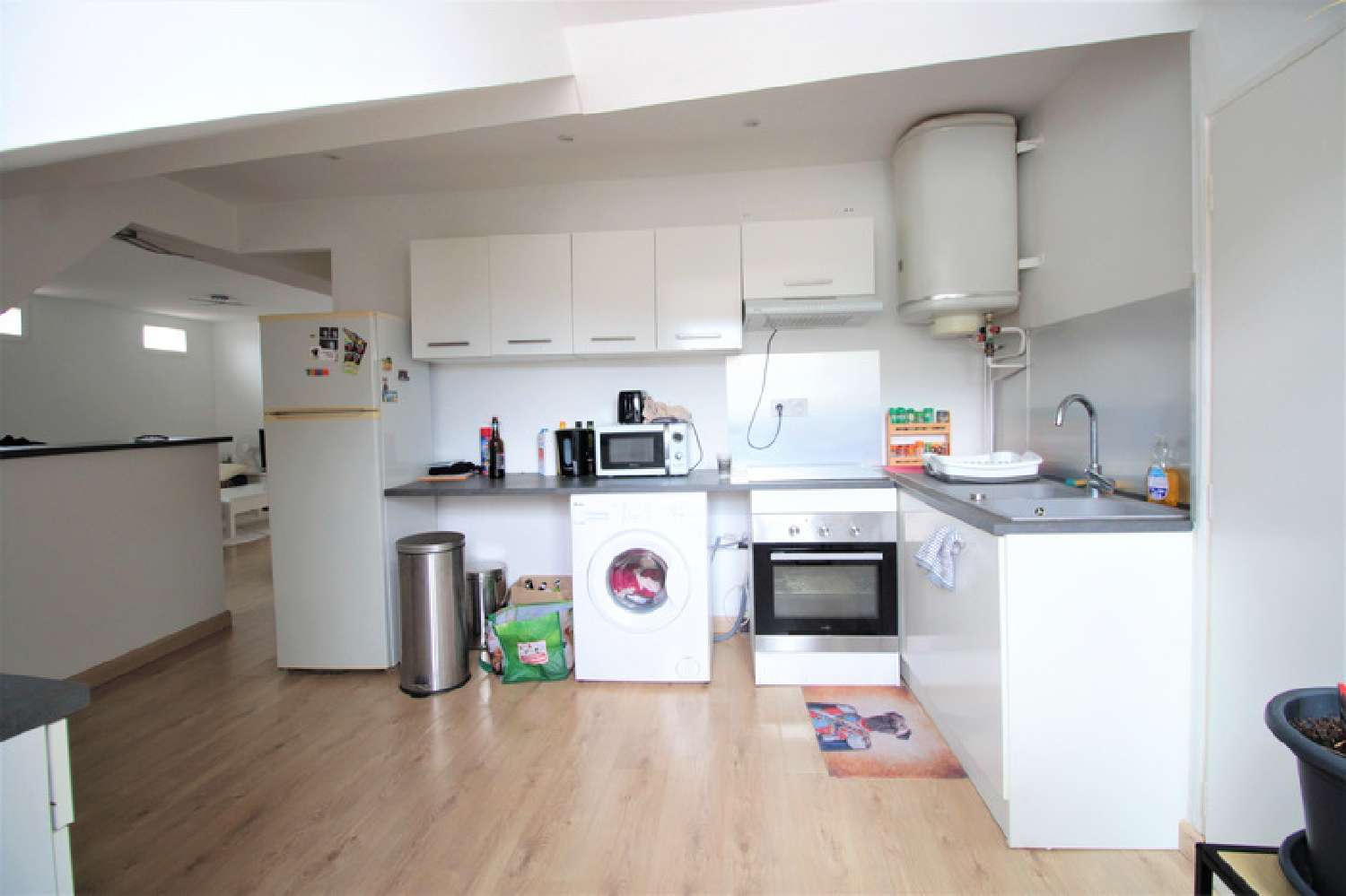  for sale apartment Rives Isère 6