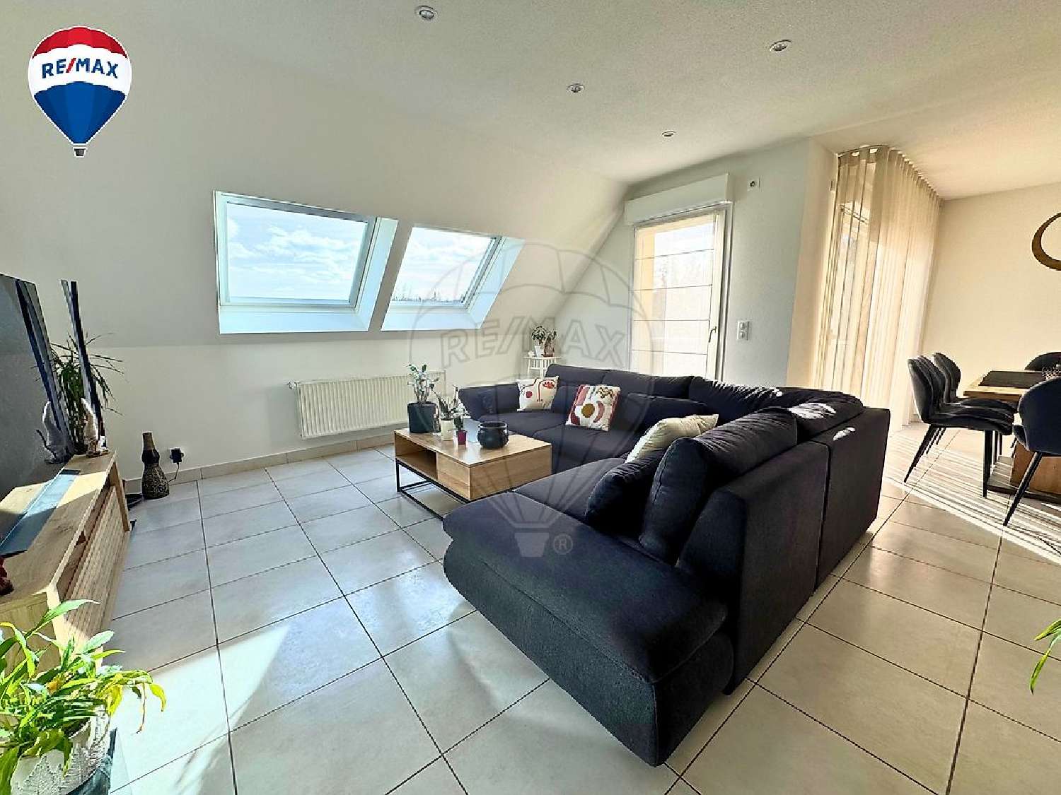 for sale apartment Rixheim Haut-Rhin 3