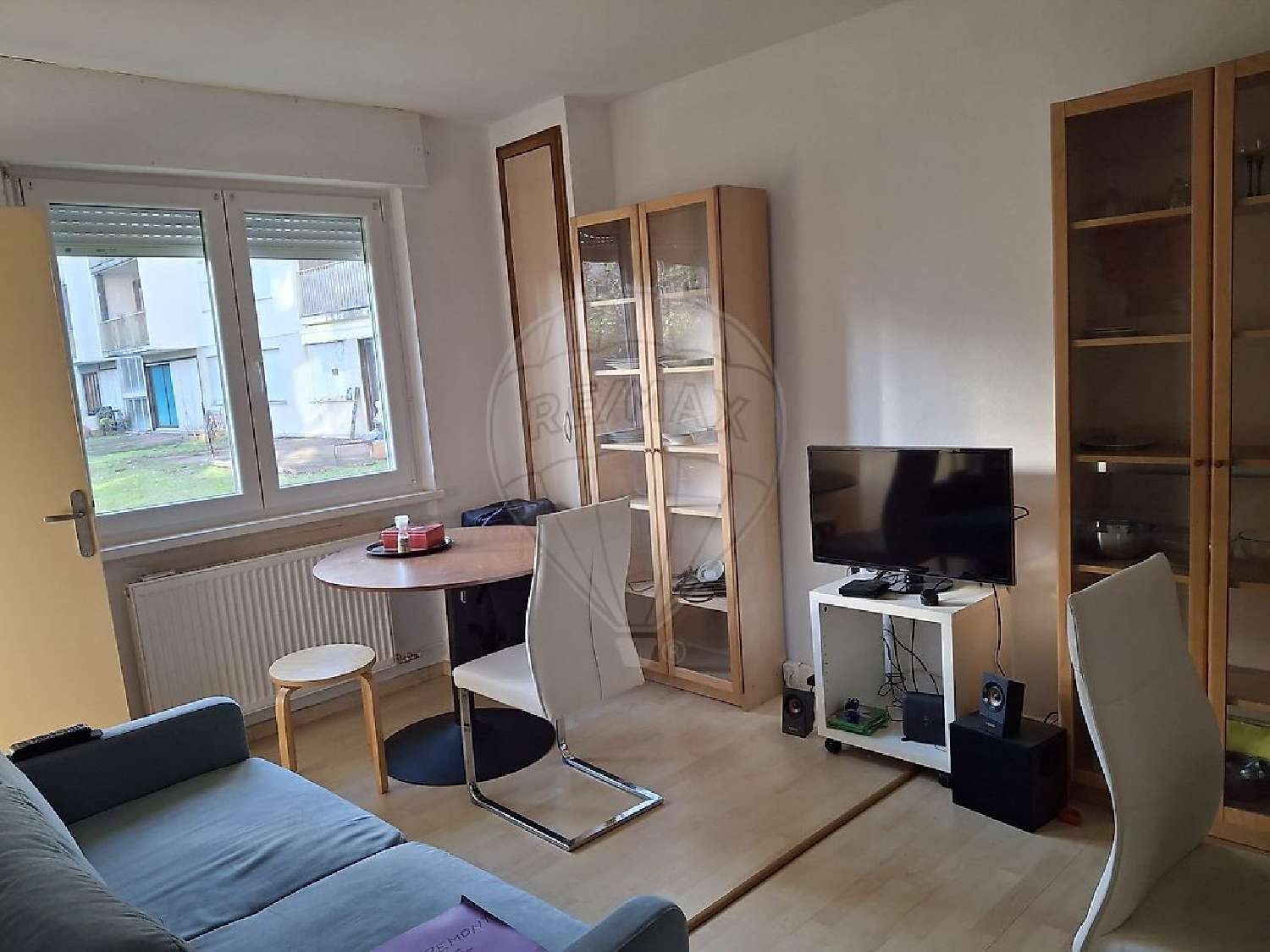 à vendre appartement Rixheim Haut-Rhin 5
