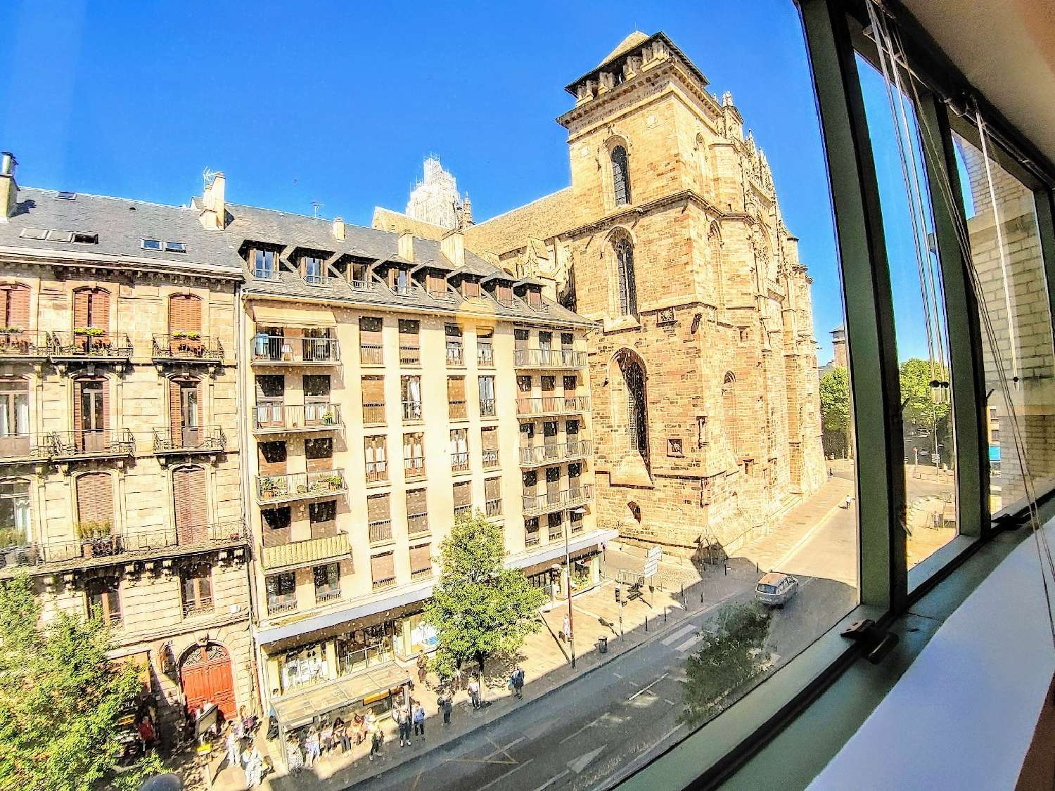 te koop appartement Rodez Aveyron 3