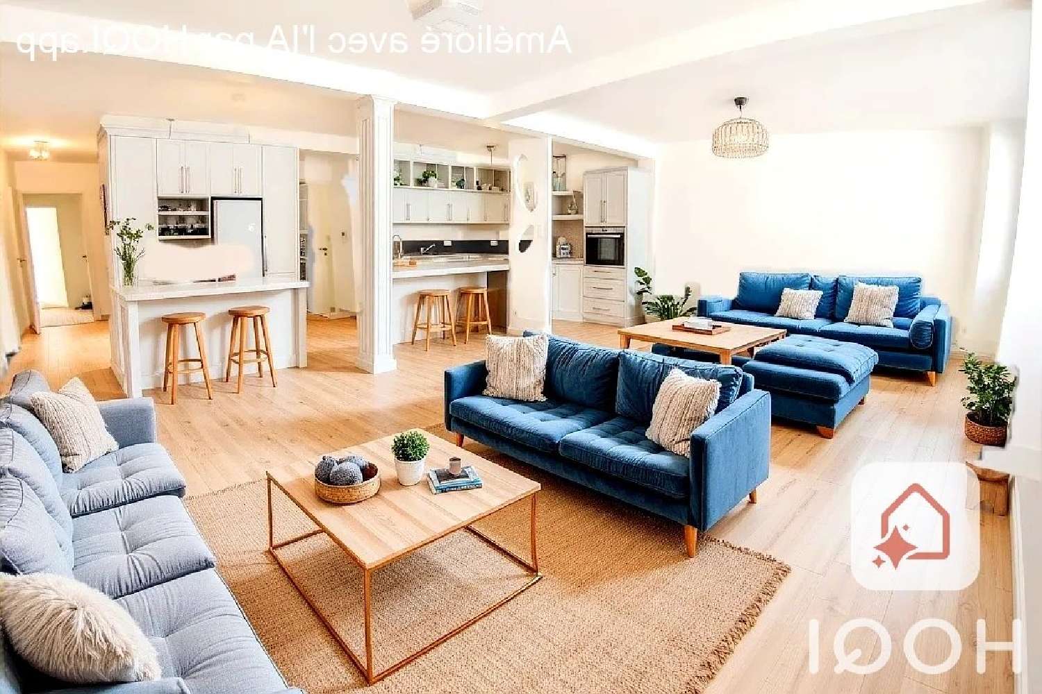 te koop appartement Rodez Aveyron 4