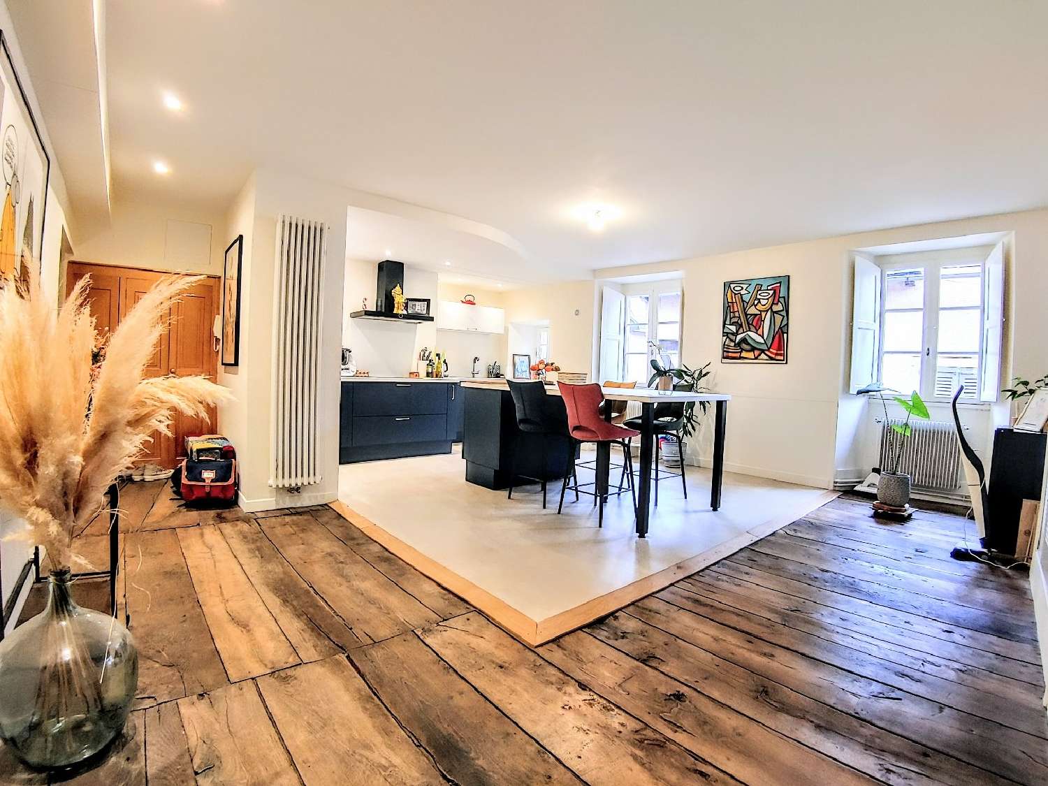  te koop appartement Rodez Aveyron 1