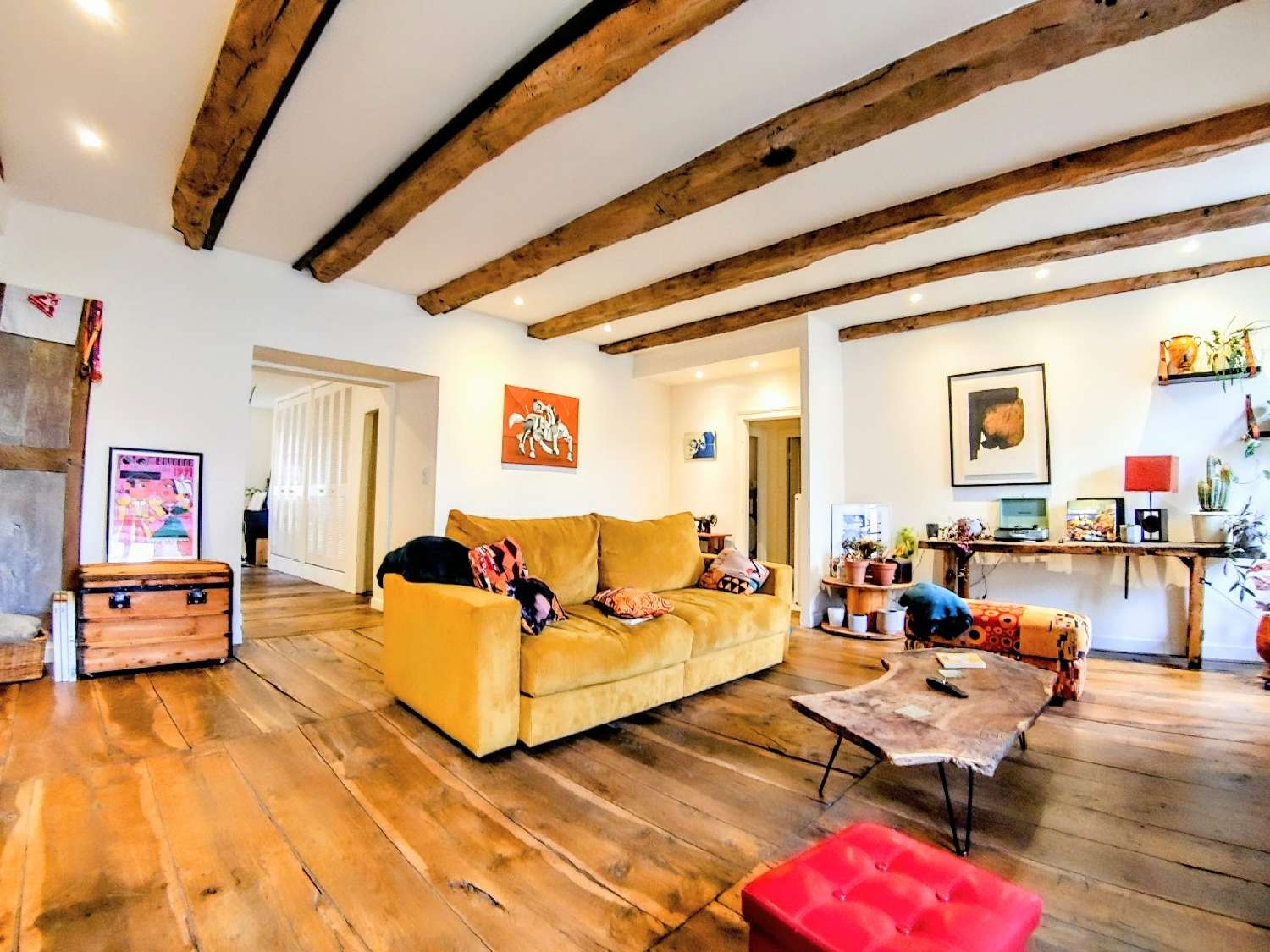  te koop appartement Rodez Aveyron 3