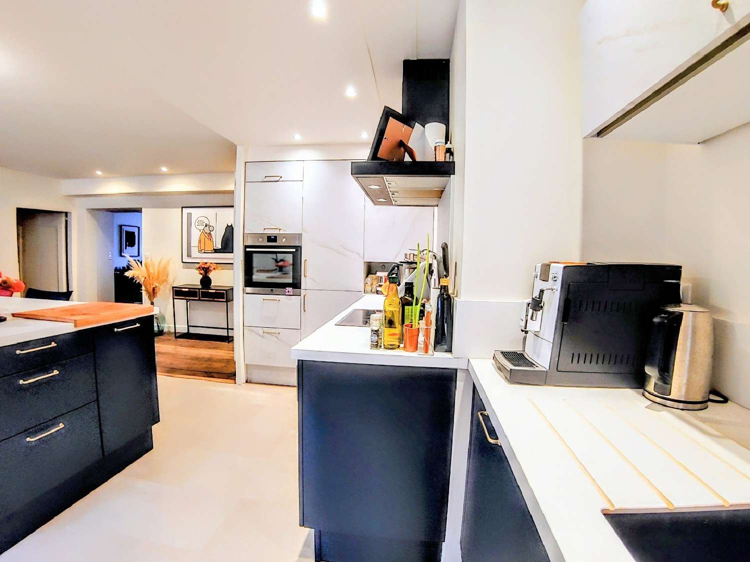  te koop appartement Rodez Aveyron 5