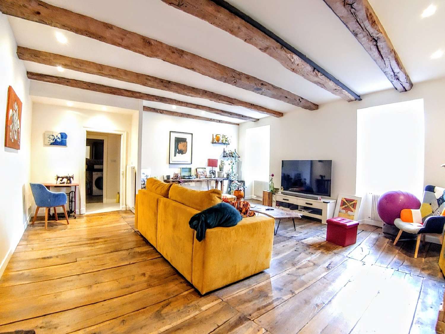  te koop appartement Rodez Aveyron 6