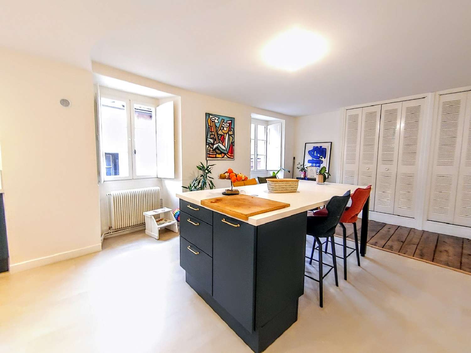  te koop appartement Rodez Aveyron 7