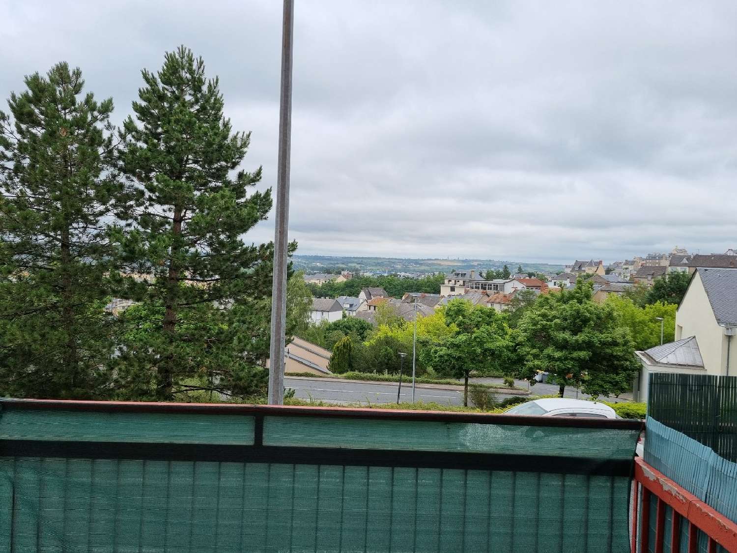  for sale apartment Rodez Aveyron 2