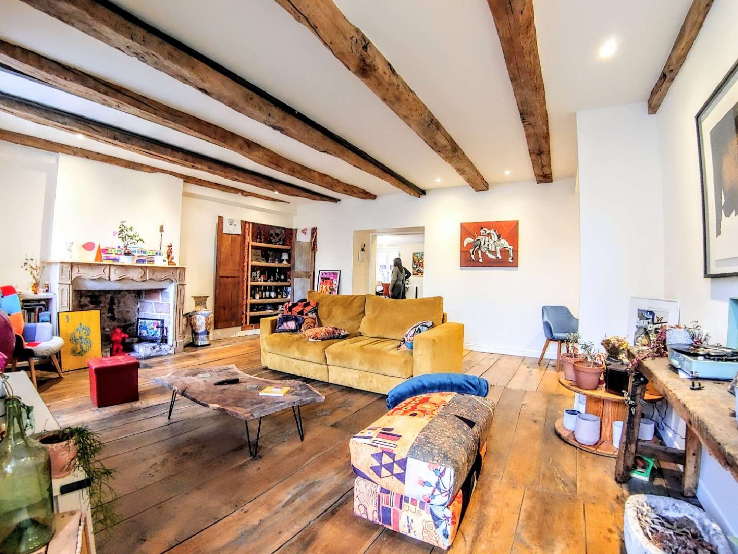 kaufen Wohnung/ Apartment Rodez Aveyron 2