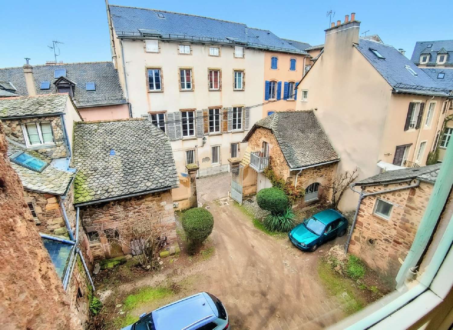 kaufen Wohnung/ Apartment Rodez Aveyron 8