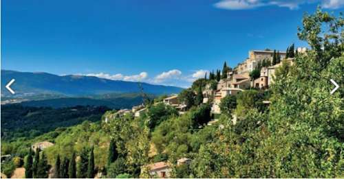 Rognes Bouches-du-Rhône Wohnung/ Apartment Bild 7247698