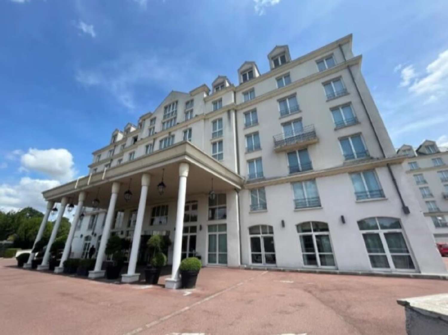  kaufen Wohnung/ Apartment Roissy-en-France Val-d'Oise 1