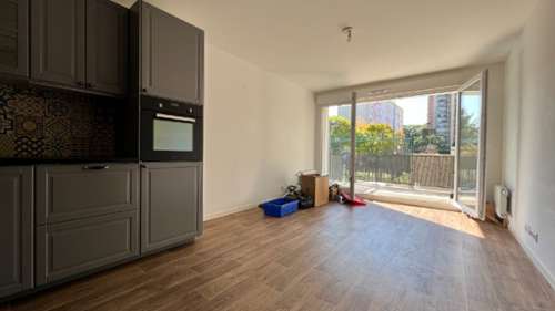 Romainville Seine-Saint-Denis appartement foto 7239580