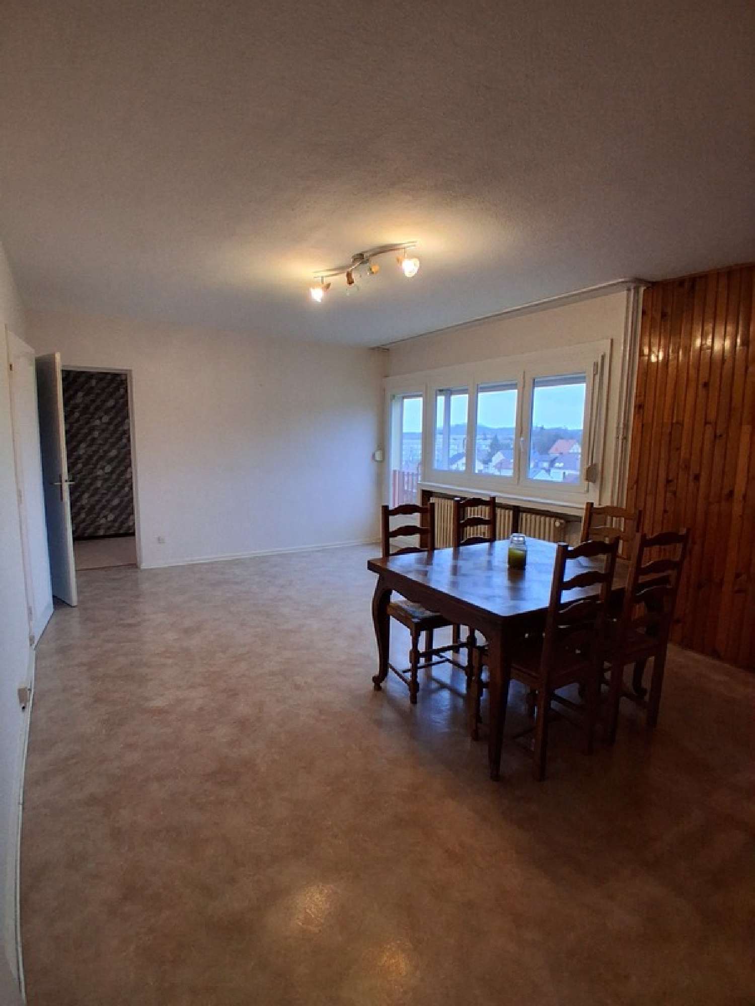 kaufen Wohnung/ Apartment Rombas Moselle 8