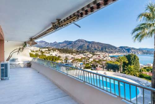 Roquebrune-Cap-Martin Alpes-Maritimes apartment foto 7246136