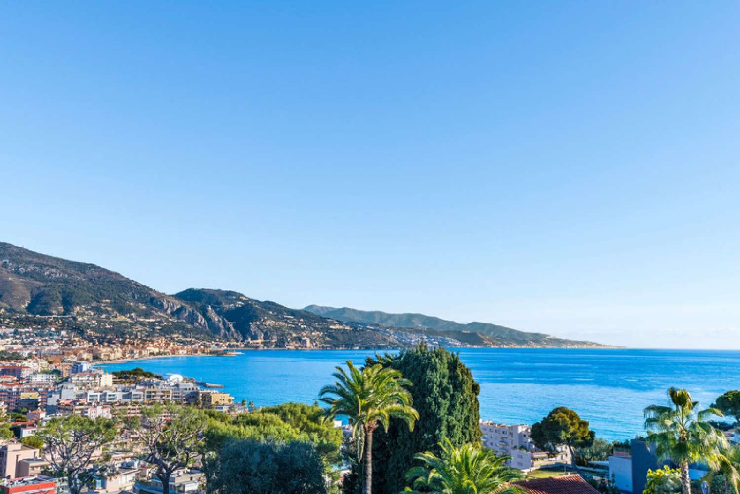 for sale apartment Roquebrune-Cap-Martin Alpes-Maritimes 4