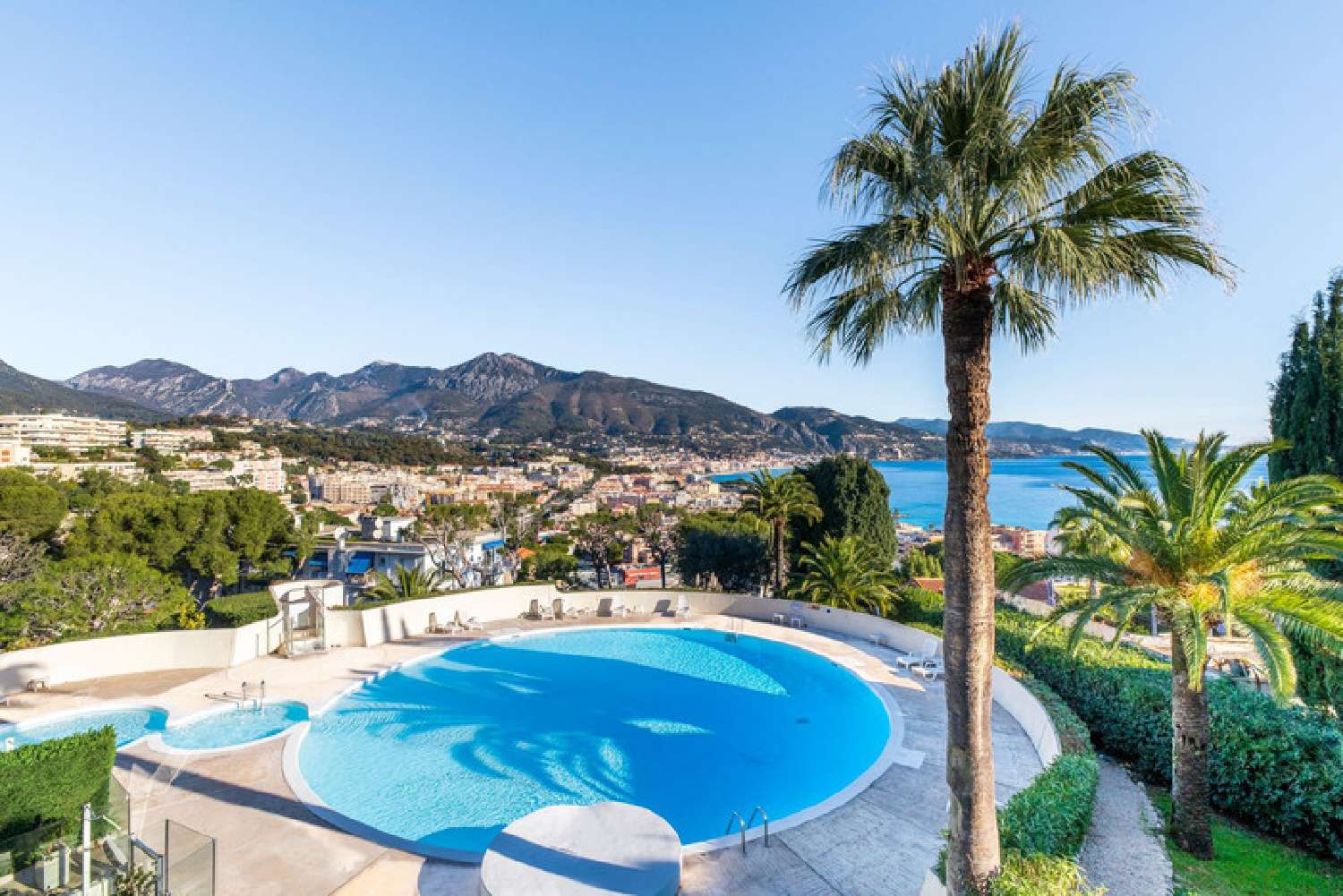 for sale apartment Roquebrune-Cap-Martin Alpes-Maritimes 5