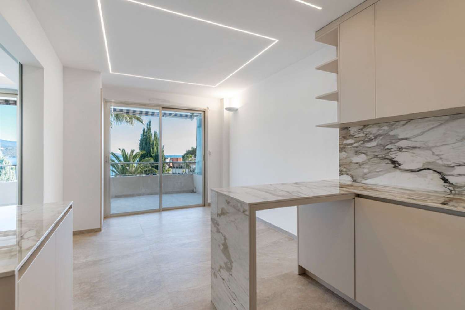 for sale apartment Roquebrune-Cap-Martin Alpes-Maritimes 8