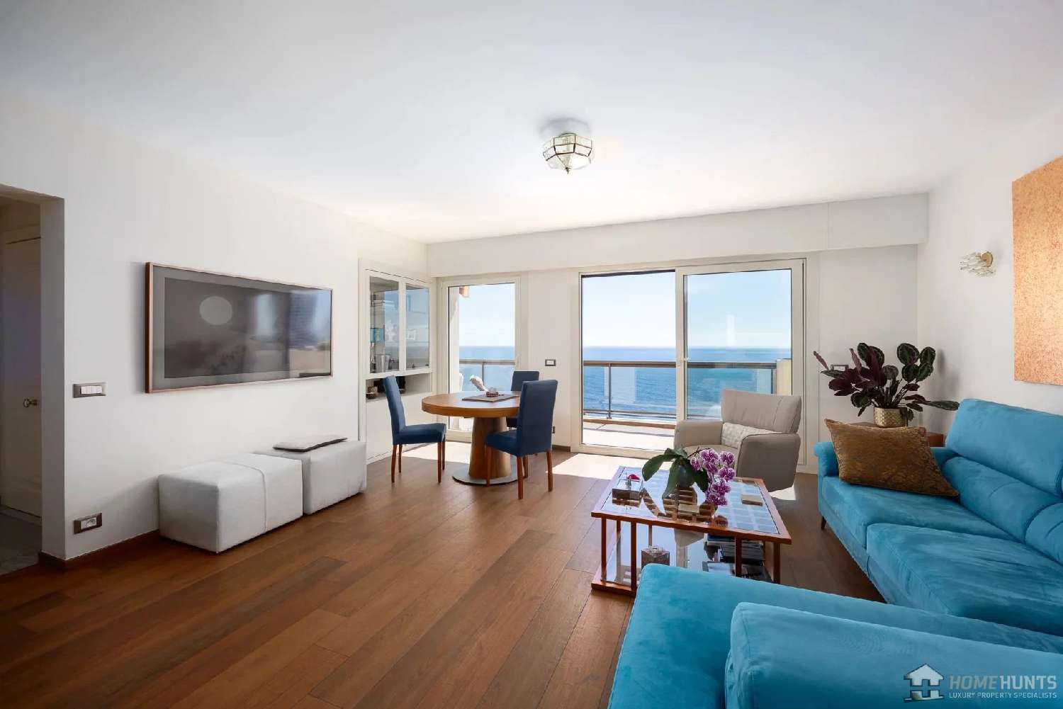  à vendre appartement Roquebrune-Cap-Martin Alpes-Maritimes 3