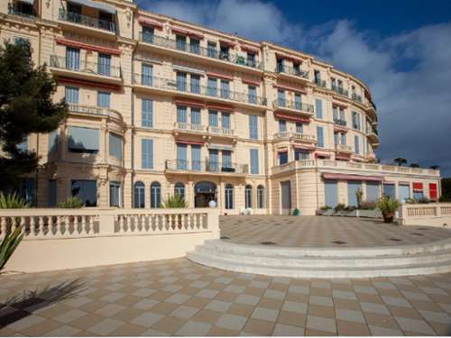 Roquebrune-Cap-Martin Alpes-Maritimes apartment foto 7237519