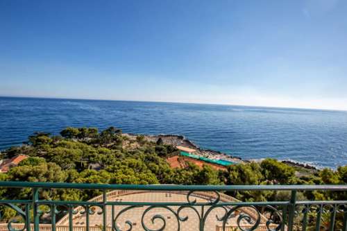 Roquebrune-Cap-Martin Alpes-Maritimes apartment foto 7237526