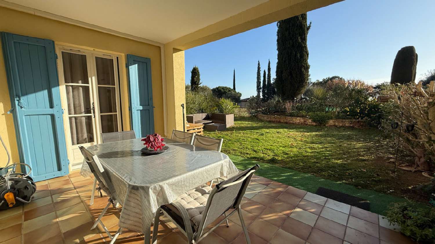  te koop appartement Roquebrune-sur Argens Var 1