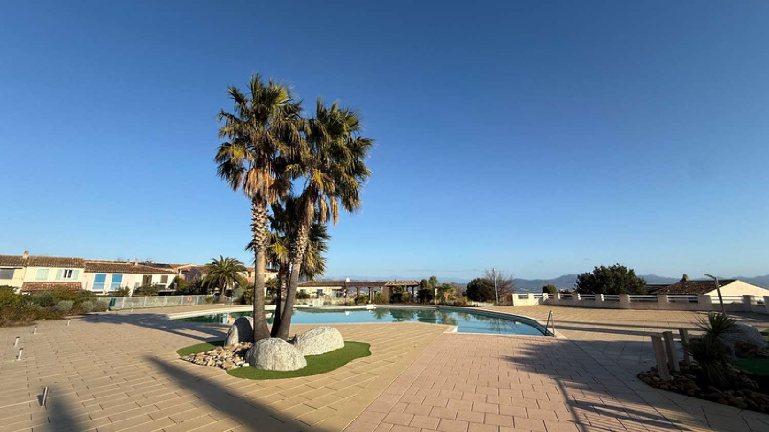  te koop appartement Roquebrune-sur Argens Var 5