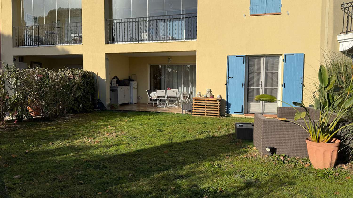  te koop appartement Roquebrune-sur Argens Var 8