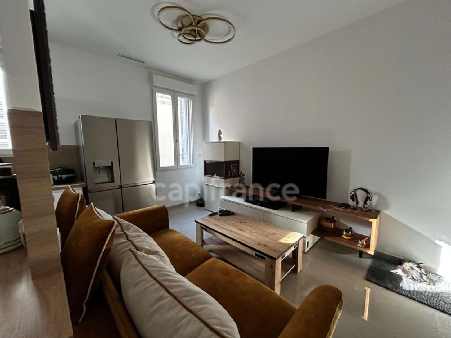  for sale apartment Roquevaire Bouches-du-Rhône 1