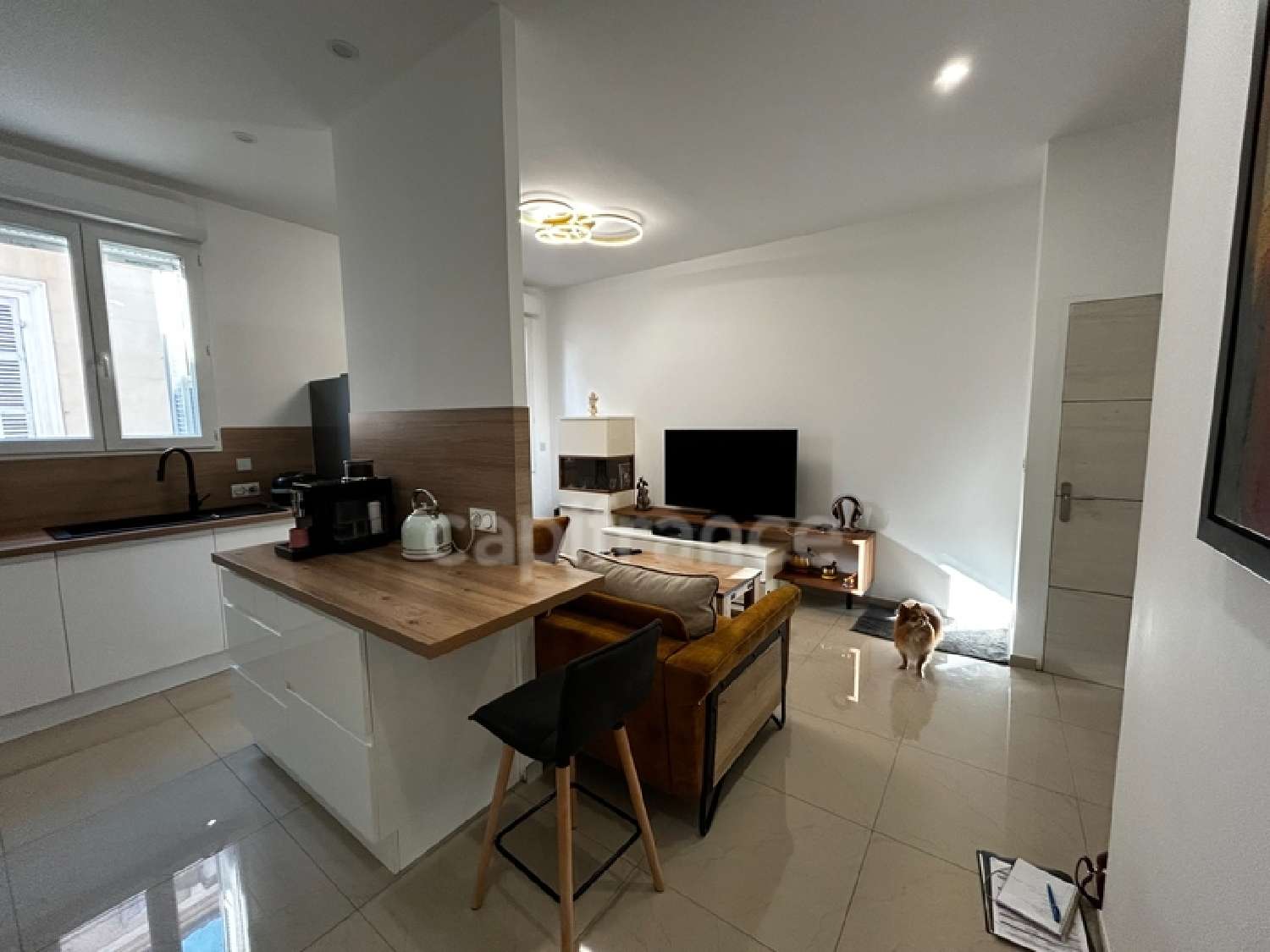  for sale apartment Roquevaire Bouches-du-Rhône 2