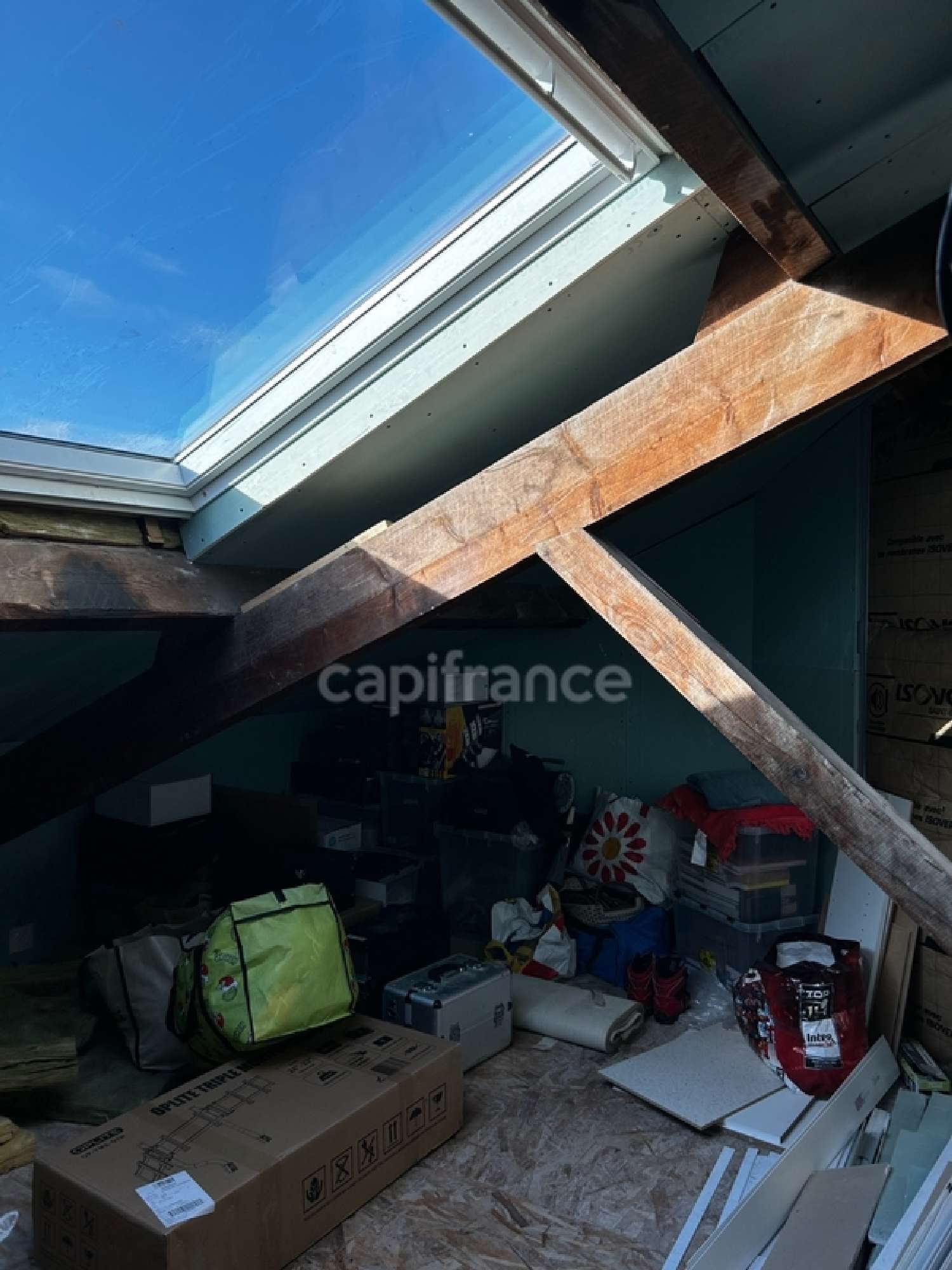  for sale apartment Roquevaire Bouches-du-Rhône 8