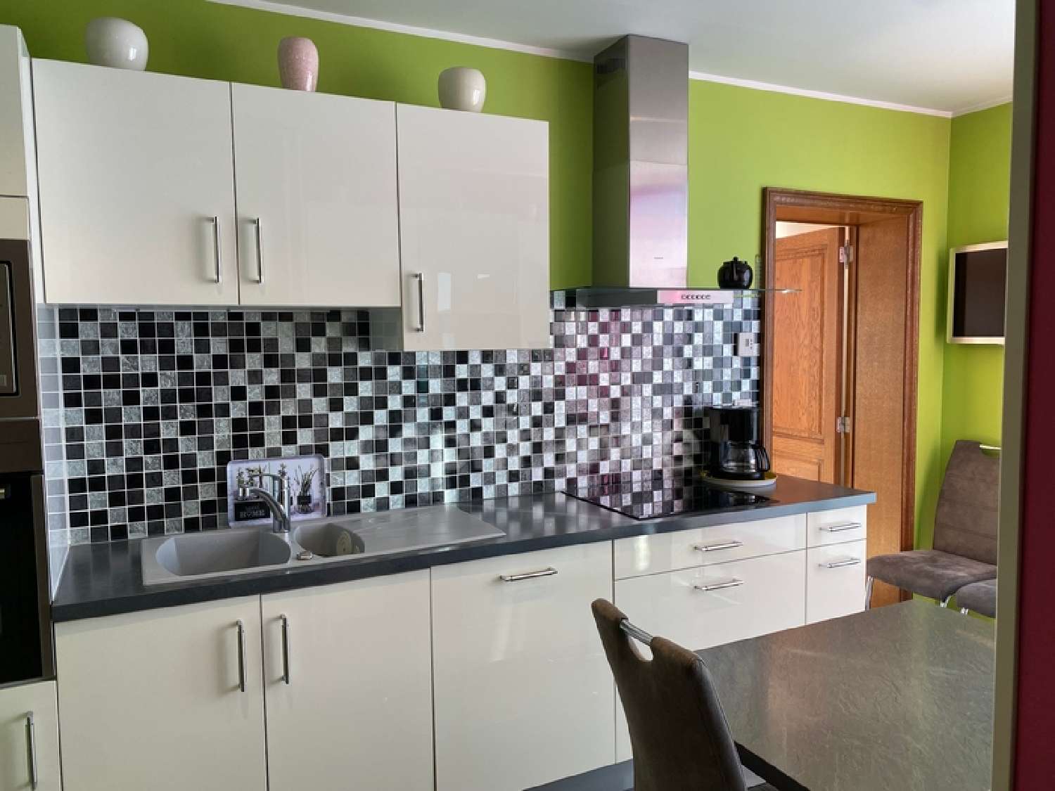  te koop appartement Roubaix Nord 2