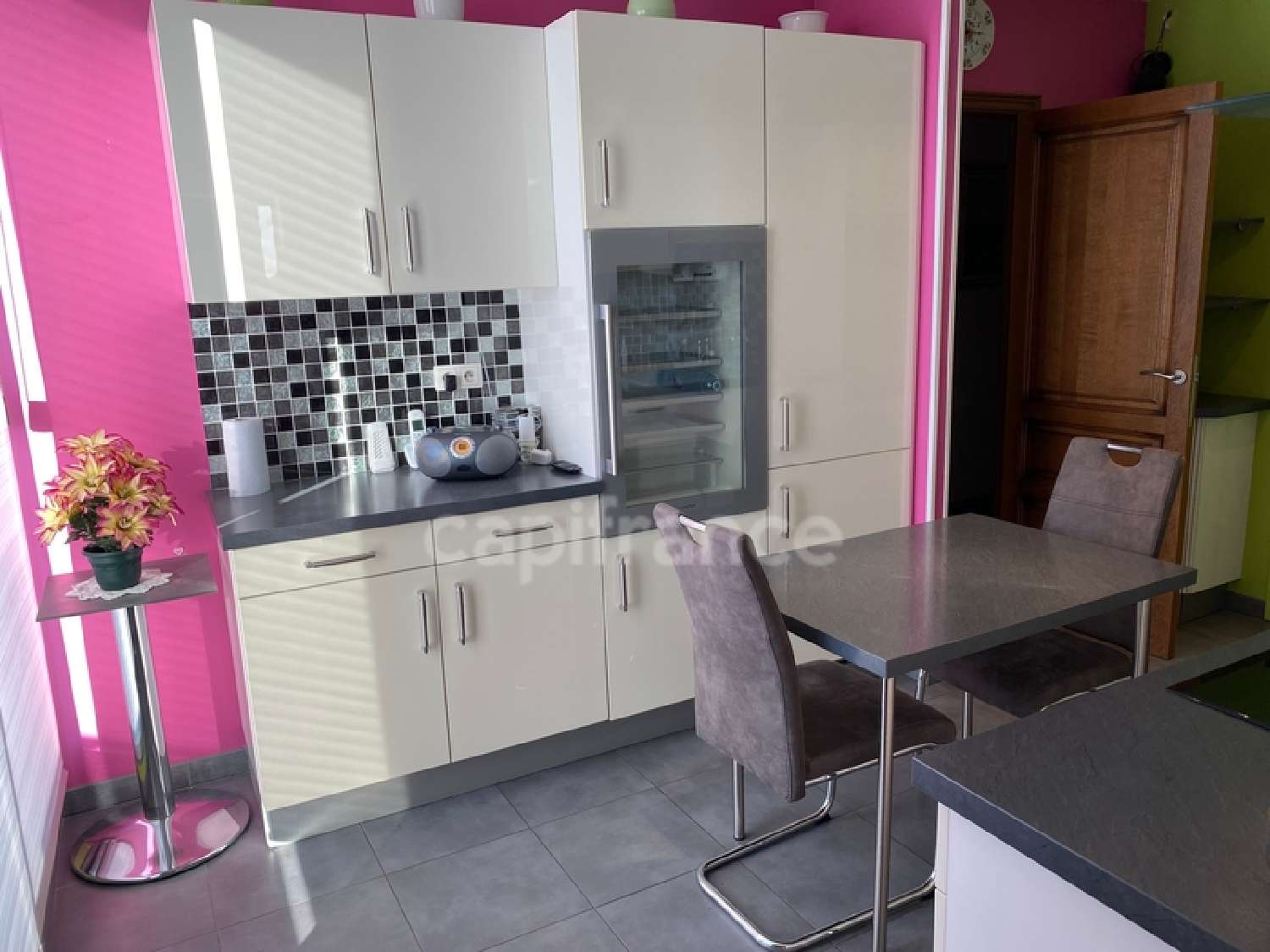  te koop appartement Roubaix Nord 3