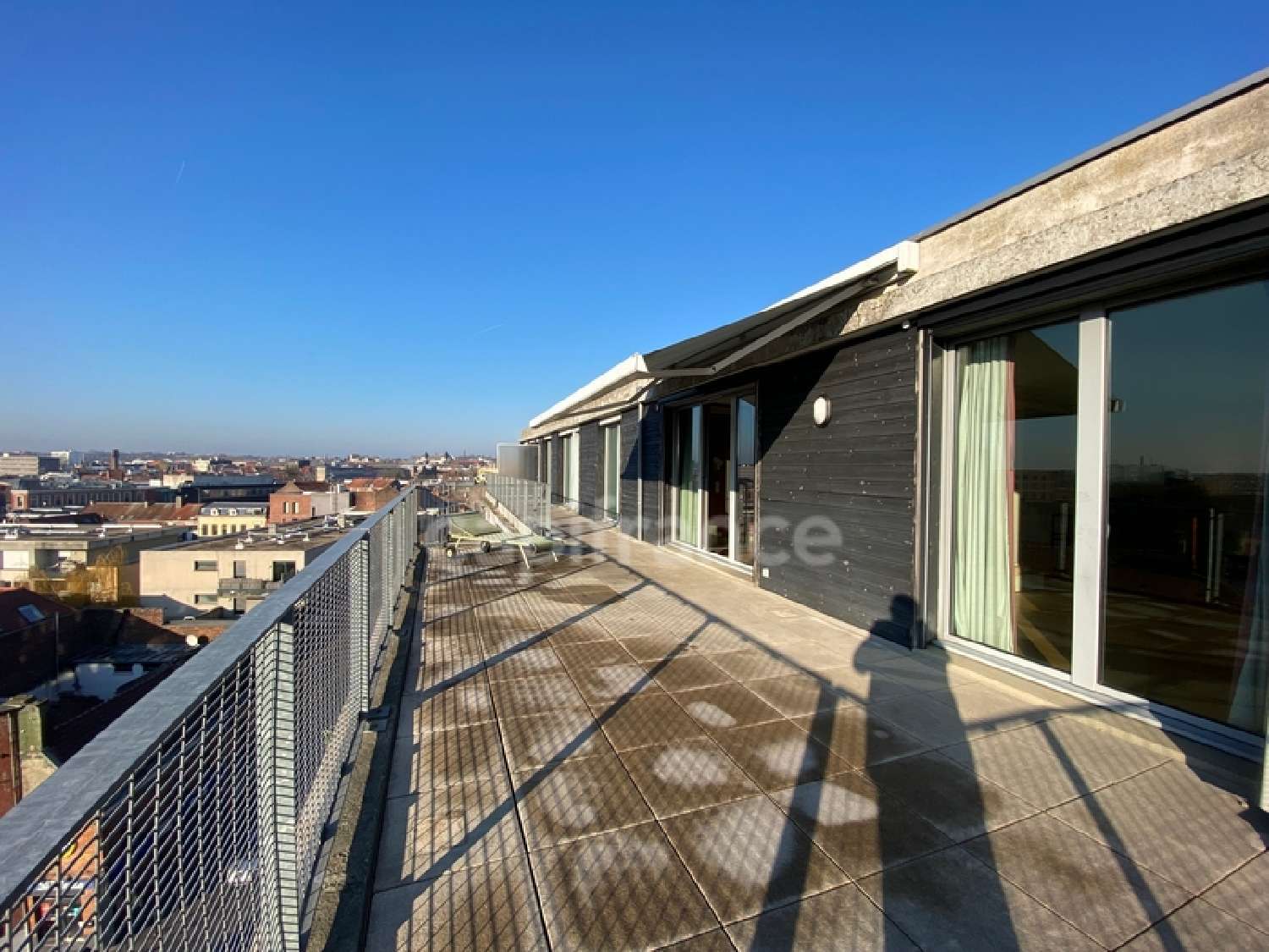  te koop appartement Roubaix Nord 4