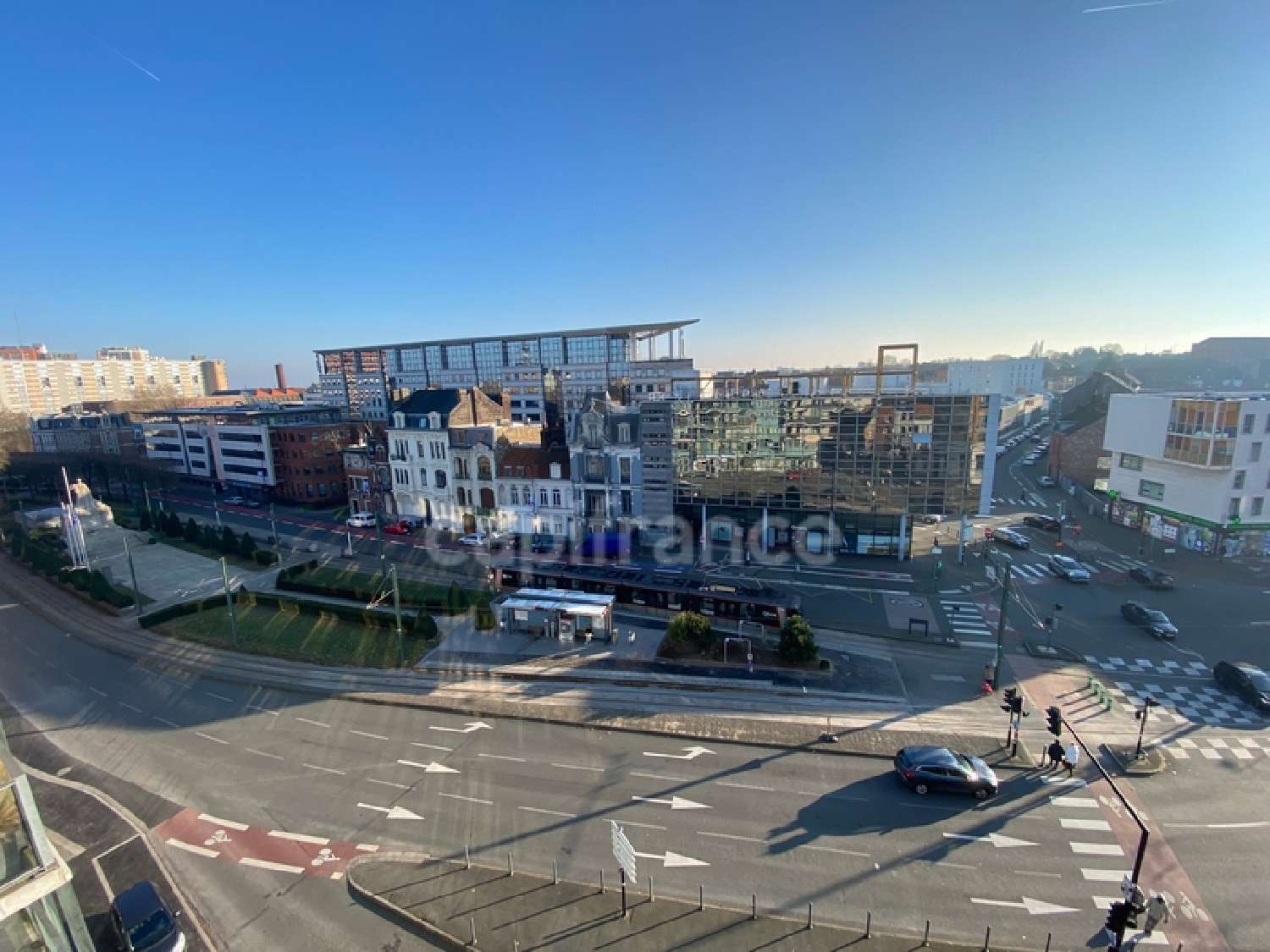  te koop appartement Roubaix Nord 5