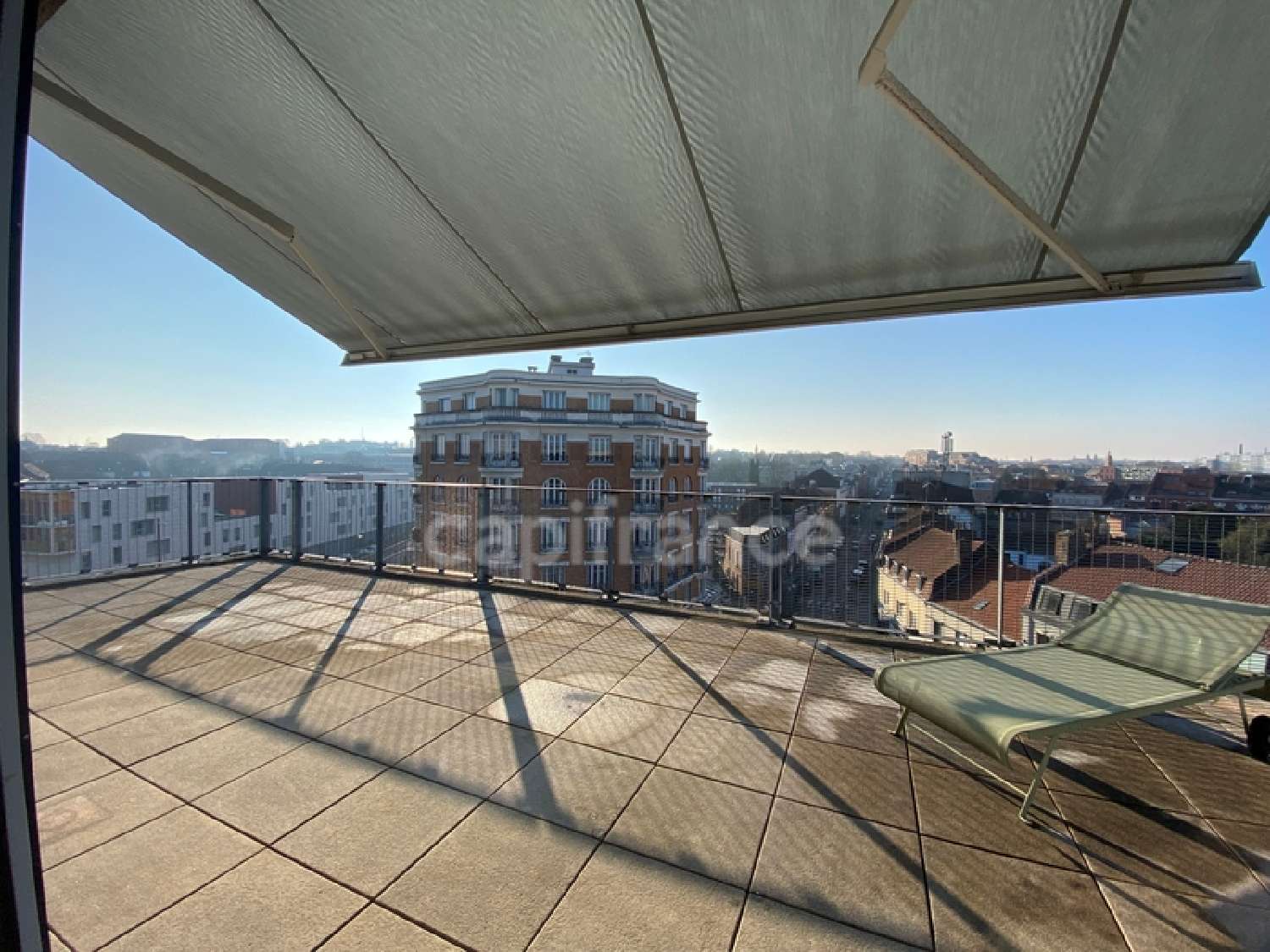  te koop appartement Roubaix Nord 8