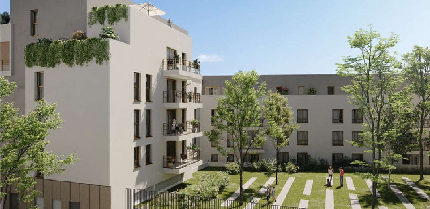 kaufen Wohnung/ Apartment Rouen 76100 Seine-Maritime 1