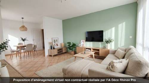 Rouen 76100 Seine-Maritime apartment foto 7239522