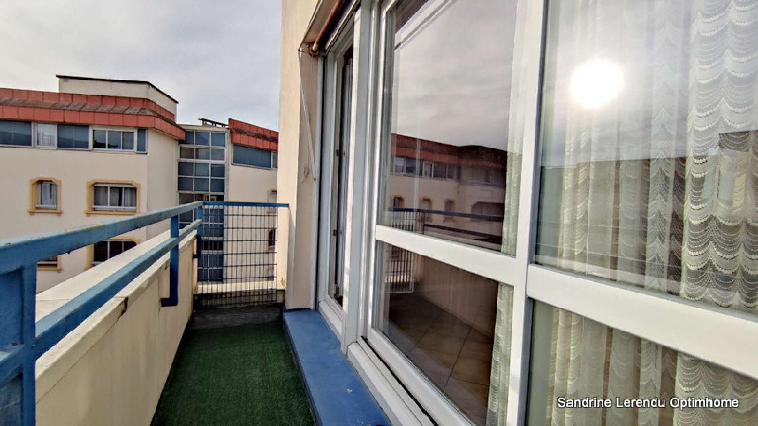  for sale apartment Rouen 76100 Seine-Maritime 5