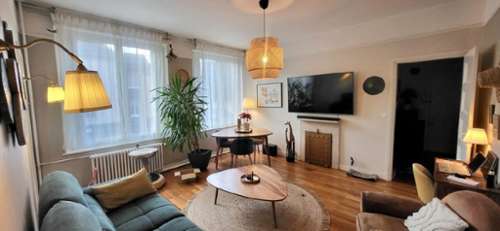 Rouen 76100 Seine-Maritime apartment foto 7239742