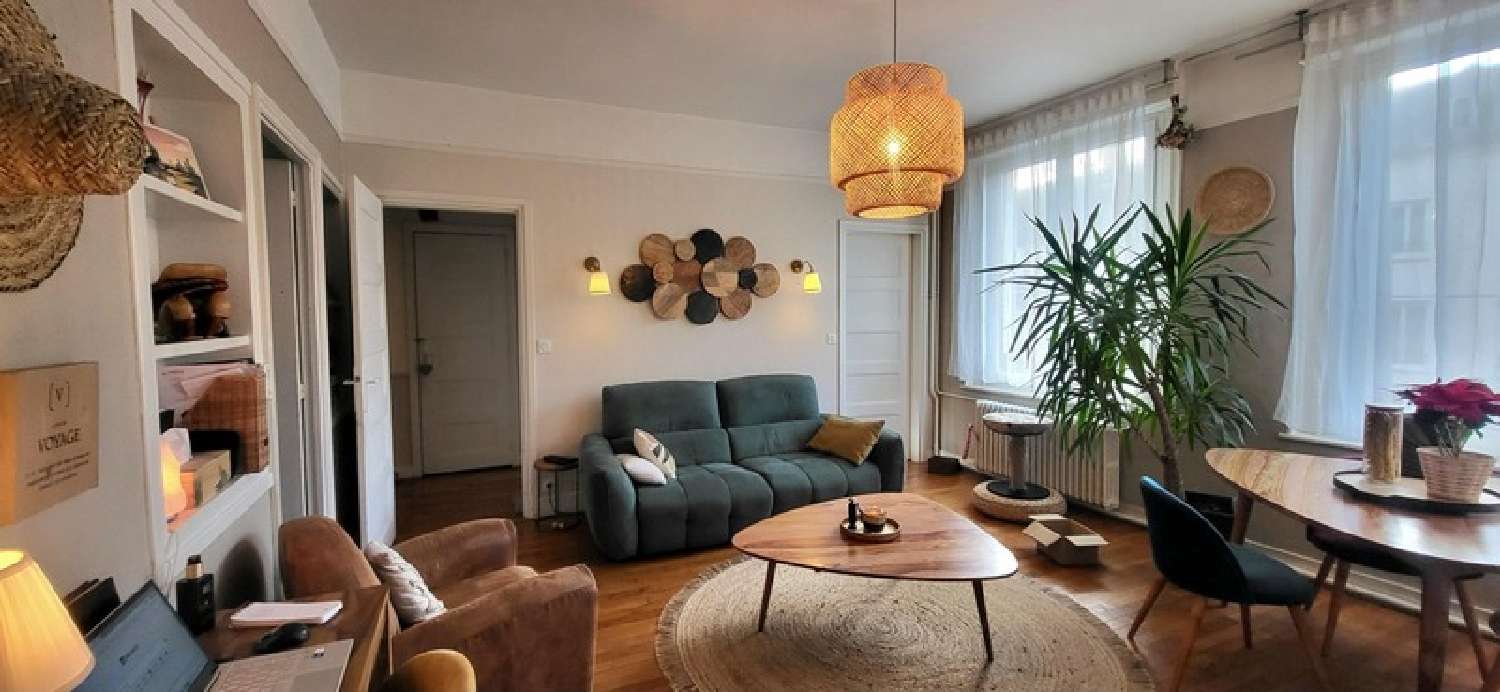  for sale apartment Rouen 76100 Seine-Maritime 2